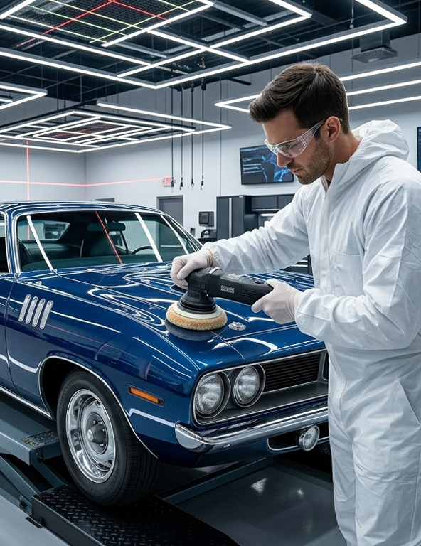 About CAR CARE